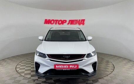 Geely Coolray I, 2023 год, 1 938 000 рублей, 2 фотография