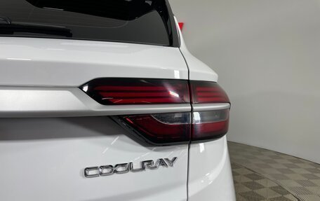 Geely Coolray I, 2023 год, 1 938 000 рублей, 8 фотография