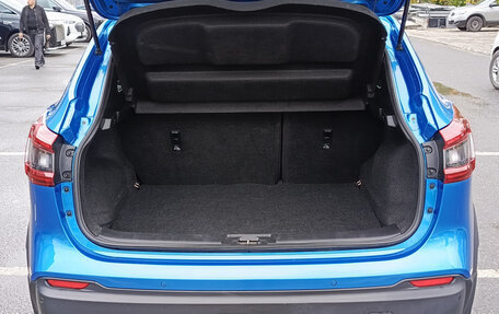 Nissan Qashqai, 2019 год, 2 010 000 рублей, 12 фотография