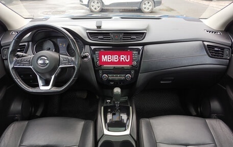 Nissan Qashqai, 2019 год, 2 010 000 рублей, 17 фотография