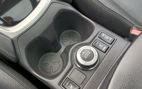 Nissan Qashqai, 2019 год, 2 010 000 рублей, 23 фотография