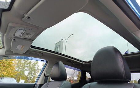 Nissan Qashqai, 2019 год, 2 010 000 рублей, 25 фотография