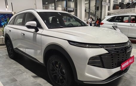 Haval F7, 2025 год, 2 899 000 рублей, 3 фотография