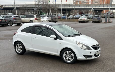 Opel Corsa D, 2010 год, 225 000 рублей, 2 фотография