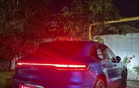 Porsche Macan I рестайлинг, 2019 год, 4 000 000 рублей, 4 фотография