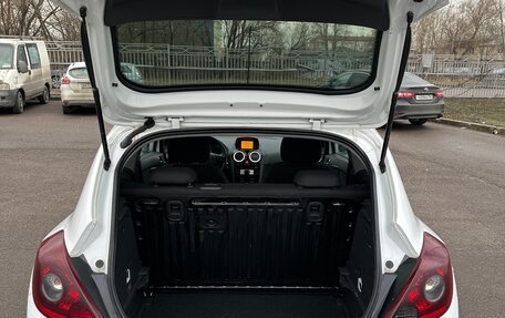 Opel Corsa D, 2010 год, 225 000 рублей, 10 фотография