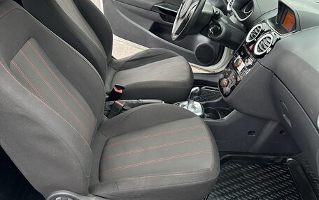 Opel Corsa D, 2010 год, 225 000 рублей, 15 фотография