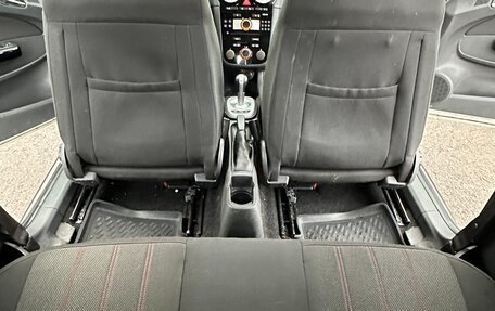 Opel Corsa D, 2010 год, 225 000 рублей, 16 фотография