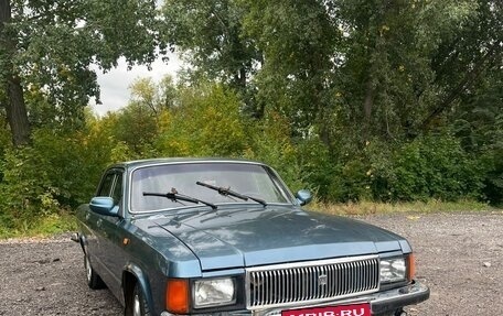 ГАЗ 3102 «Волга», 2002 год, 175 000 рублей, 1 фотография