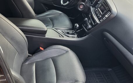 KIA Optima III, 2014 год, 1 470 000 рублей, 7 фотография