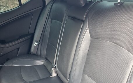KIA Optima III, 2014 год, 1 470 000 рублей, 8 фотография