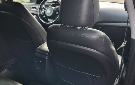 KIA Optima III, 2014 год, 1 470 000 рублей, 11 фотография