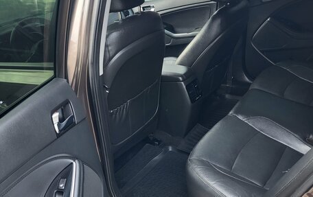 KIA Optima III, 2014 год, 1 470 000 рублей, 9 фотография