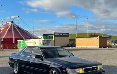 Nissan Laurel VIII, 1990 год, 1 050 000 рублей, 1 фотография