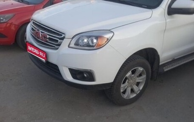JAC T6, 2020 год, 1 299 000 рублей, 1 фотография