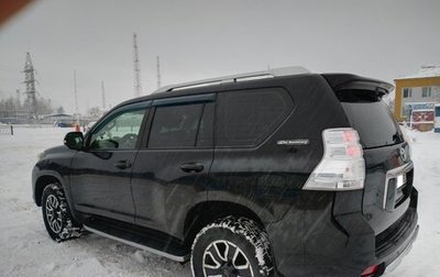 Toyota Land Cruiser Prado 150 рестайлинг 2, 2010 год, 2 600 000 рублей, 1 фотография