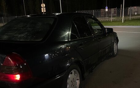 Mercedes-Benz C-Класс, 1997 год, 275 000 рублей, 6 фотография