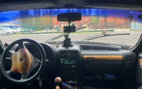 ГАЗ 3102 «Волга», 2002 год, 175 000 рублей, 4 фотография