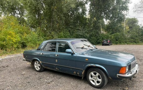 ГАЗ 3102 «Волга», 2002 год, 175 000 рублей, 5 фотография