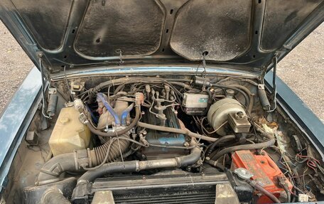 ГАЗ 3102 «Волга», 2002 год, 175 000 рублей, 7 фотография