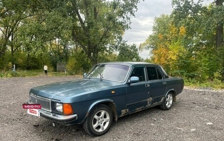 ГАЗ 3102 «Волга», 2002 год, 175 000 рублей, 6 фотография