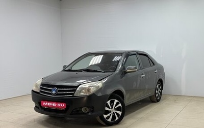 Geely MK I рестайлинг, 2014 год, 180 000 рублей, 1 фотография
