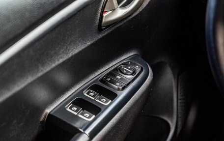 KIA Rio IV, 2019 год, 1 400 000 рублей, 23 фотография