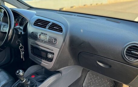 SEAT Leon II, 2008 год, 399 999 рублей, 6 фотография