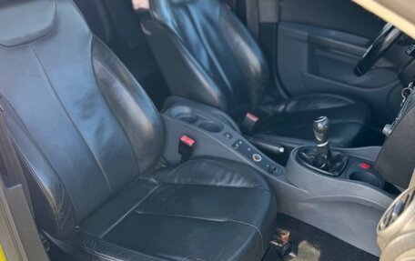SEAT Leon II, 2008 год, 399 999 рублей, 7 фотография