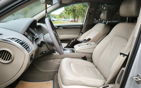 Audi Q7, 2007 год, 1 250 000 рублей, 10 фотография