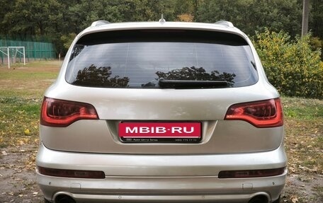 Audi Q7, 2007 год, 1 250 000 рублей, 7 фотография