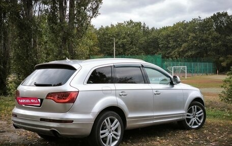 Audi Q7, 2007 год, 1 250 000 рублей, 3 фотография