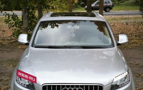 Audi Q7, 2007 год, 1 250 000 рублей, 9 фотография