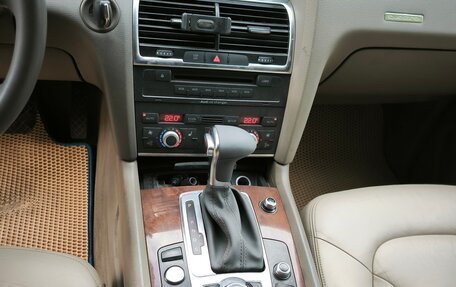Audi Q7, 2007 год, 1 250 000 рублей, 12 фотография