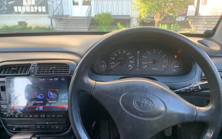 Toyota Carina, 1993 год, 360 000 рублей, 4 фотография