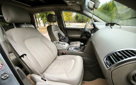 Audi Q7, 2007 год, 1 250 000 рублей, 19 фотография
