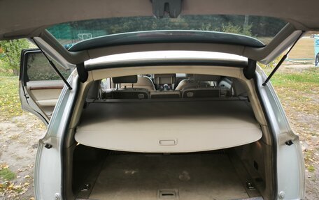 Audi Q7, 2007 год, 1 250 000 рублей, 17 фотография