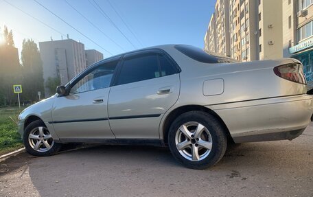 Toyota Carina, 1993 год, 360 000 рублей, 6 фотография