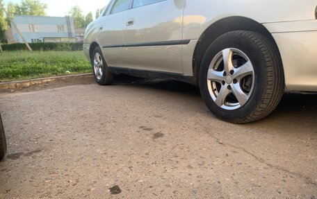 Toyota Carina, 1993 год, 360 000 рублей, 8 фотография