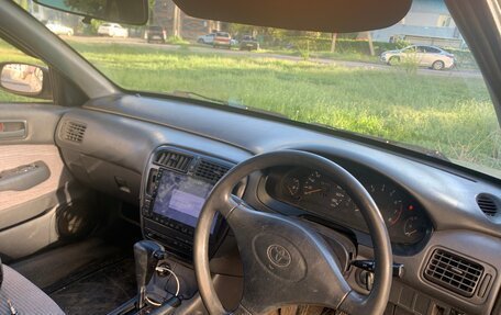Toyota Carina, 1993 год, 360 000 рублей, 7 фотография