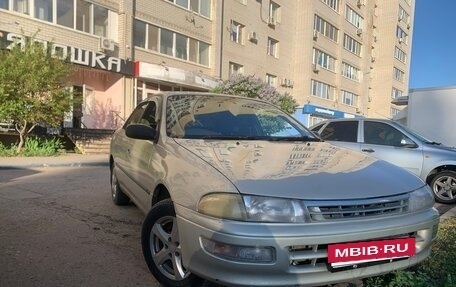 Toyota Carina, 1993 год, 360 000 рублей, 9 фотография