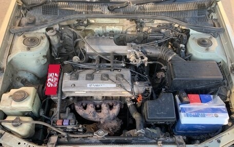 Toyota Carina, 1993 год, 360 000 рублей, 5 фотография