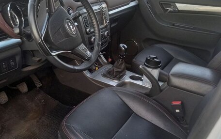 JAC T6, 2020 год, 1 299 000 рублей, 4 фотография