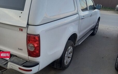JAC T6, 2020 год, 1 299 000 рублей, 2 фотография
