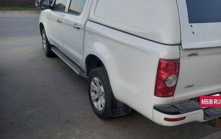JAC T6, 2020 год, 1 299 000 рублей, 3 фотография