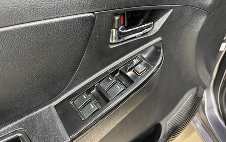 Geely MK I рестайлинг, 2014 год, 180 000 рублей, 8 фотография