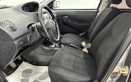 Geely MK I рестайлинг, 2014 год, 180 000 рублей, 9 фотография