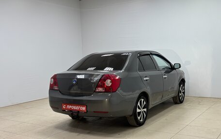 Geely MK I рестайлинг, 2014 год, 180 000 рублей, 4 фотография