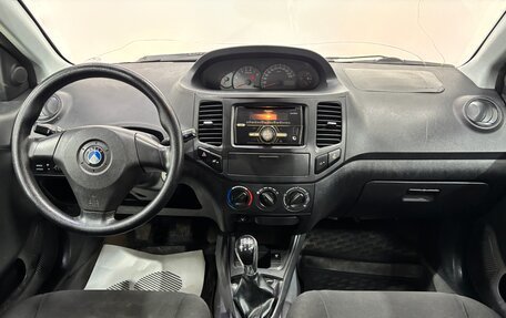 Geely MK I рестайлинг, 2014 год, 180 000 рублей, 10 фотография