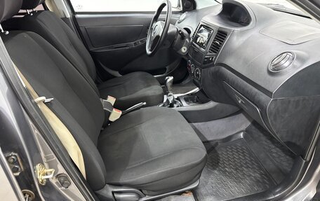 Geely MK I рестайлинг, 2014 год, 180 000 рублей, 13 фотография